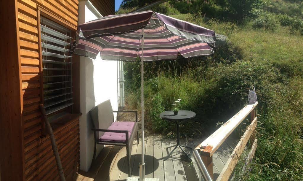 Apartment Alpharmonie Zermatt Dış mekan fotoğraf