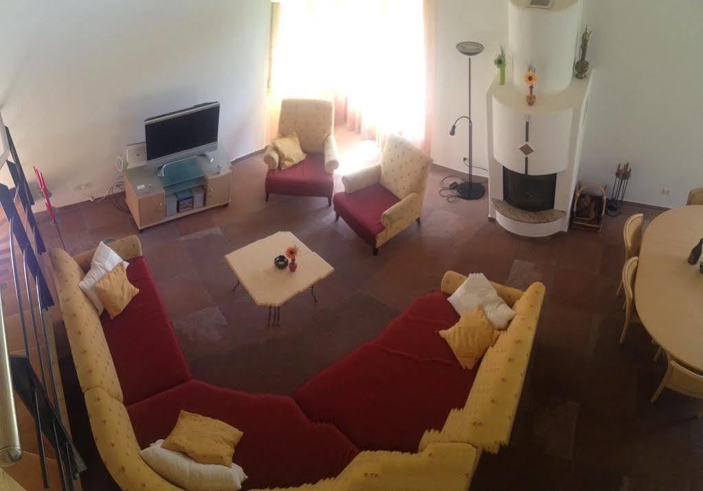Apartment Alpharmonie Zermatt Dış mekan fotoğraf