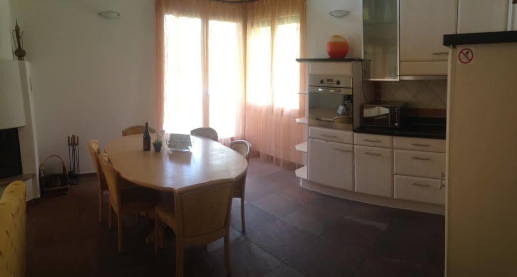 Apartment Alpharmonie Zermatt Dış mekan fotoğraf