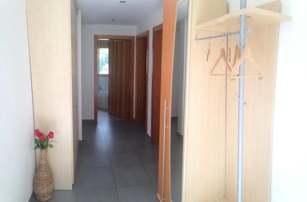 Apartment Alpharmonie Zermatt Dış mekan fotoğraf
