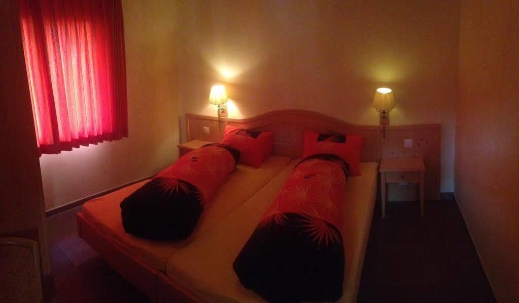 Apartment Alpharmonie Zermatt Dış mekan fotoğraf