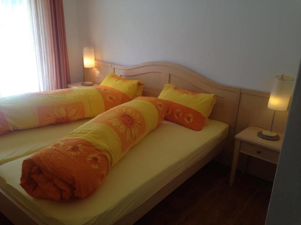 Apartment Alpharmonie Zermatt Dış mekan fotoğraf