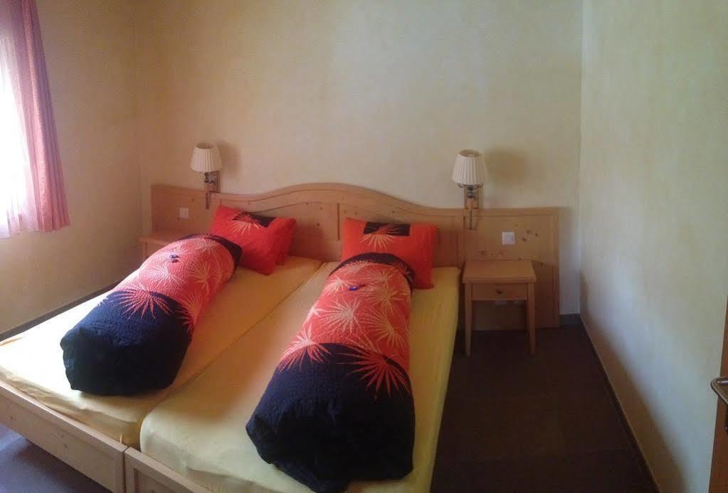 Apartment Alpharmonie Zermatt Dış mekan fotoğraf