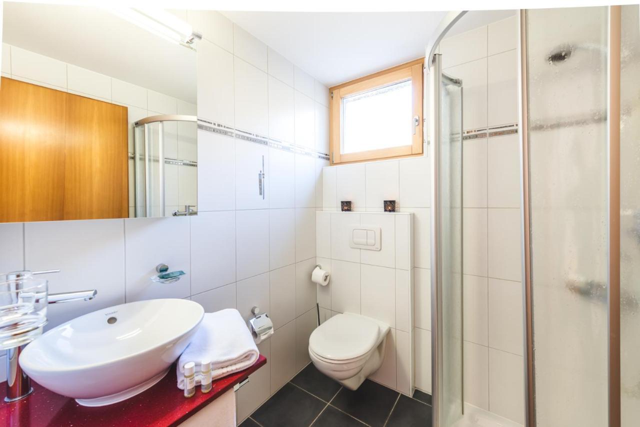 Apartment Alpharmonie Zermatt Dış mekan fotoğraf