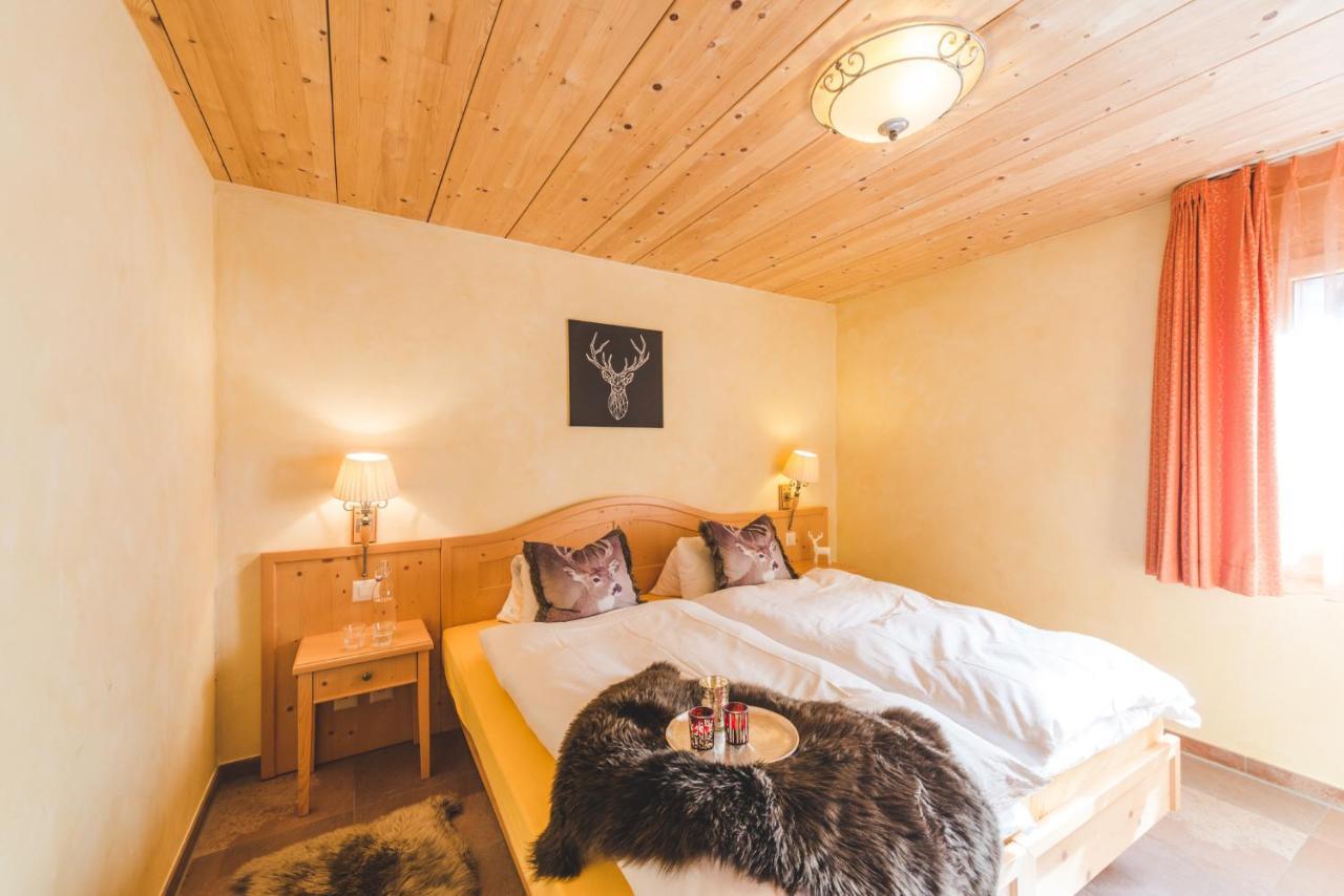 Apartment Alpharmonie Zermatt Dış mekan fotoğraf